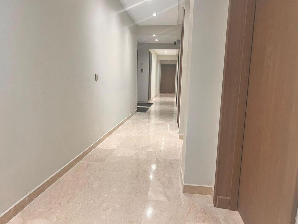 Apparemment De Prestige Gueliz Kasbel 212, 02 Chambres Marrakesh Exterior photo