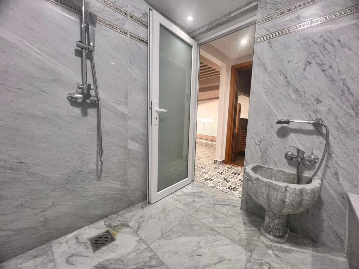 Apparemment De Prestige Gueliz Kasbel 212, 02 Chambres Marrakesh Exterior photo