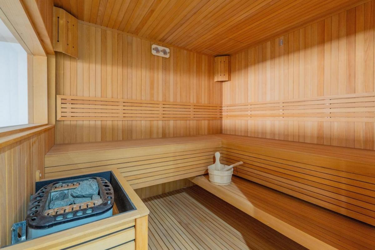 Apparemment De Prestige Gueliz Kasbel 212, 02 Chambres Marrakesh Exterior photo