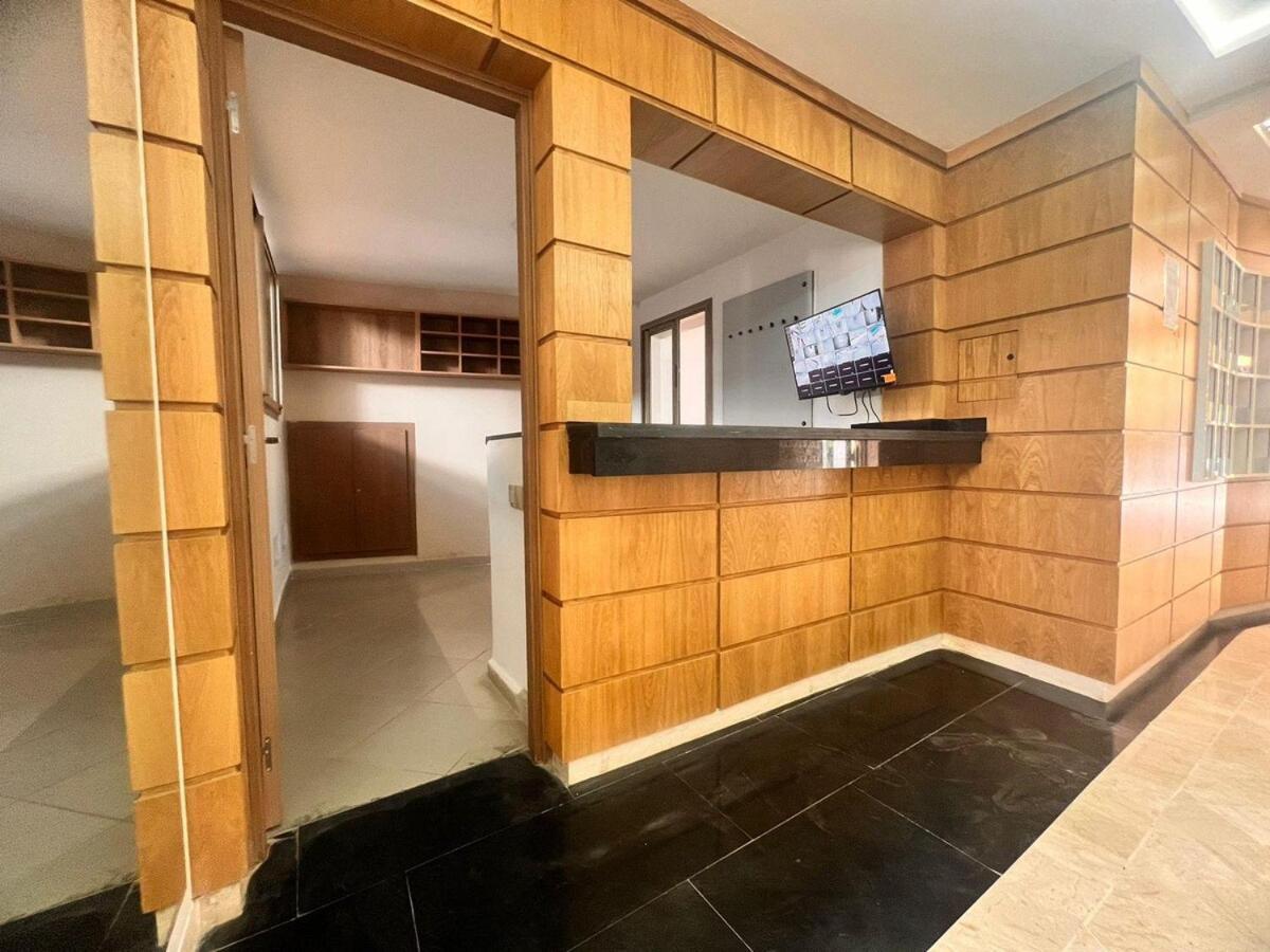 Apparemment De Prestige Gueliz Kasbel 212, 02 Chambres Marrakesh Exterior photo