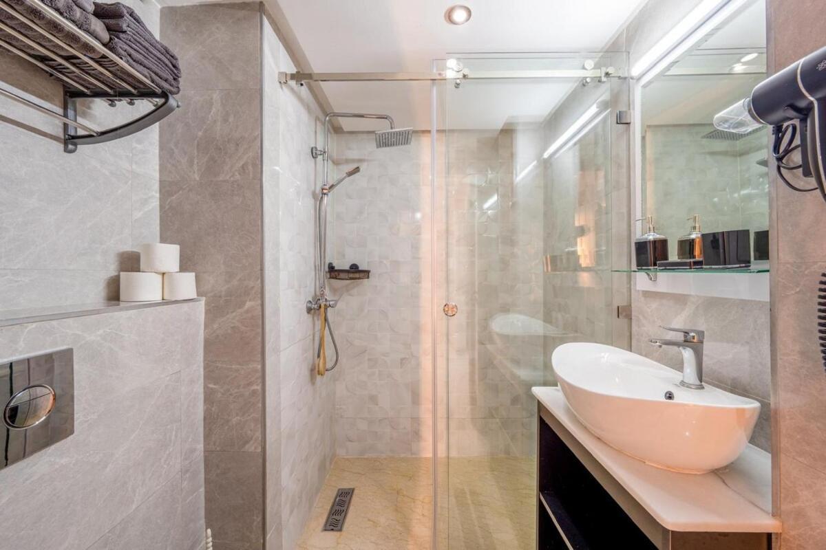 Apparemment De Prestige Gueliz Kasbel 212, 02 Chambres Marrakesh Exterior photo